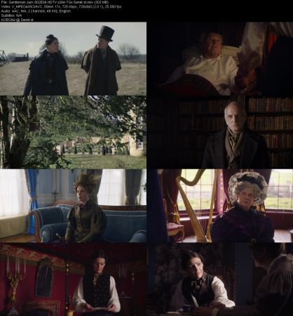 Gentleman Jack S02E06 HDTV x264-TGx
