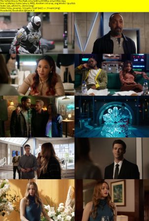 The Flash 2014 S08E14 WEBRip x264-ION10