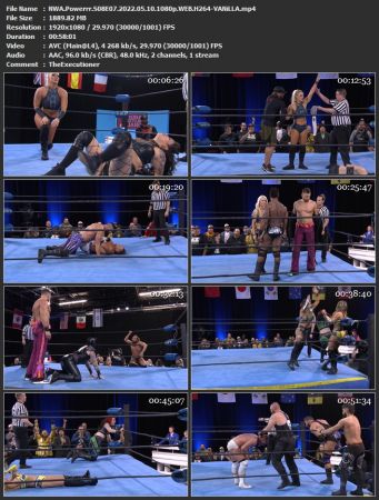 NWA Powerrr S08E07 2022.05.10 1080p WEB H264-VANiLLA