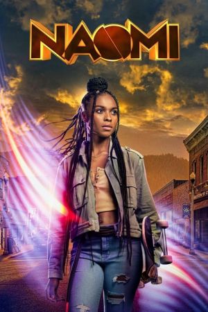 Naomi S01E11 HDTV x264-TGx