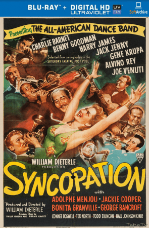 Syncopation 1942 1080p BluRay x264-OFT