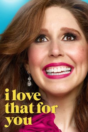 I Love That For You S01E02 WEBRip x264-ION10