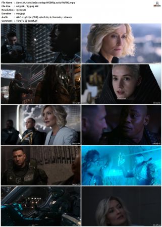 Halo S01 1080p WEBRip x265-RARBG