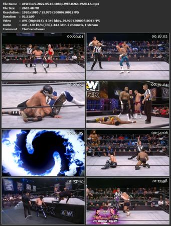 AEW Dark 2022.05.10 1080p WEB H264-VANiLLA