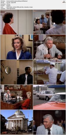 Matlock S04 DVDRip XviD-FFNDVD