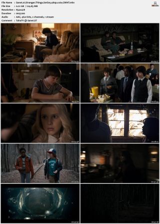 Stranger Things S01 480p x264-ZMNT