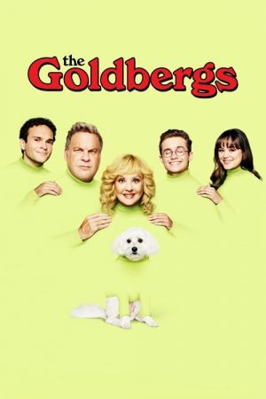 The Goldbergs 2013 S09E20 720p WEB HEVC x265-RMT
