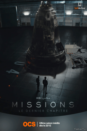 Missions S03 ENSUBBED 720p WEBRip x264-SPUD