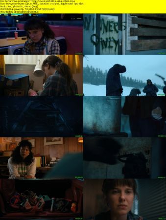Stranger Things S04 Part 1 WEBRip x264-ION10