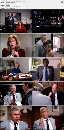 Matlock S02 DVDRip XviD-WIDE