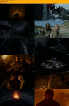 The Northman 2022 720p WEB H264-SLOT