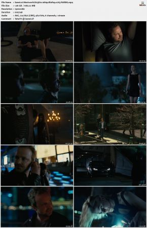 Westworld S03 1080p BluRay x265-RARBG