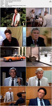 Matlock S02 DVDRip XviD-WIDE