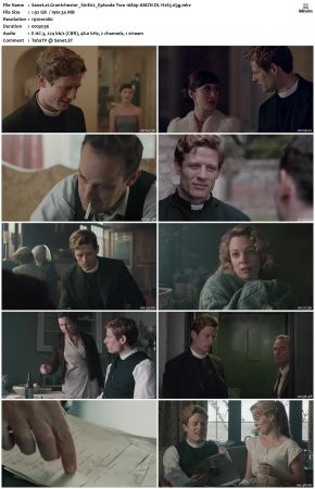 Grantchester S01 1080p AMZN WEB-DL H265-d3g