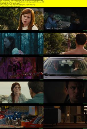 The Time Travelers Wife S01E03 WEBRip x264-ION10