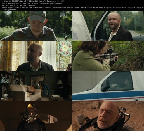 Night Sky S01 720p AMZN WEBRip x264-GalaxyTV