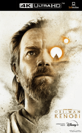 Obi-Wan Kenobi S01E02 HDR 2160p WEB h265-KOGi