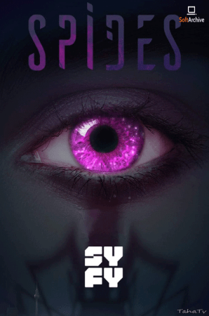 Spides 2020 S01 1080p AMZN WEB-DL DDP2.0 H265-d3g