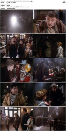 Eerie Indiana S01 DVDRip XviD-NOGRP