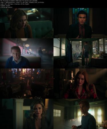 Riverdale US S06E14 WEB x264-TGx