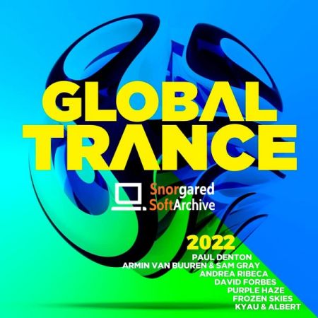 VA - Global Trance 2022