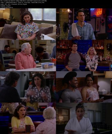 Call Me Kat S02E18 1080p WEB HEVC X265-RMT