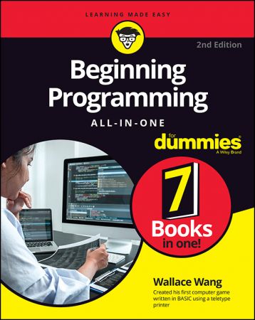 C programming for dummies