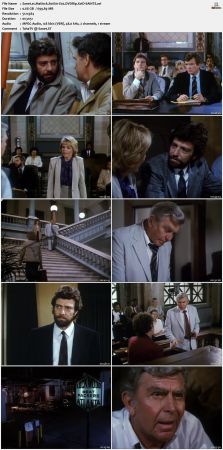 Matlock S01 DVDRip XviD-SAiNTS