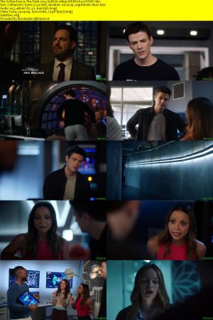 The Flash 2014 S08E16 1080p WEB h264-GOSSIP