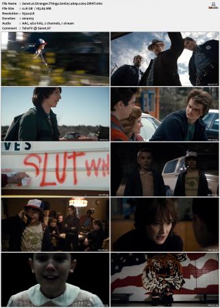 Stranger Things S01 480p x264-ZMNT