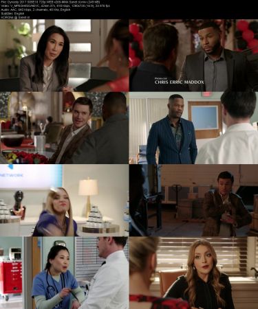 Dynasty 2017 S05E10 720p WEB x265-MiNX