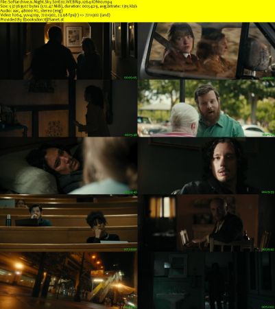 Night Sky S01 WEBRip x264-ION10