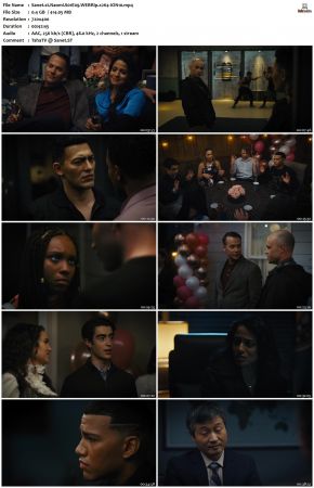 Naomi S01 WEBRip x264-ION10