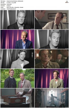 Grantchester S01 1080p AMZN WEB-DL H265-d3g