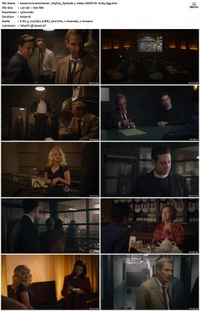 Grantchester S05 1080p AMZN WEB-DL H265-d3g