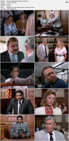 Matlock S02 DVDRip XviD-WIDE