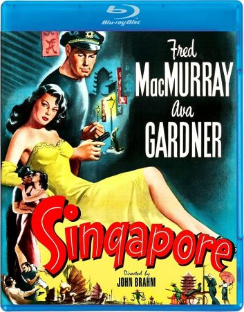 Singapore 1947 1080p BluRay x265-RARBG