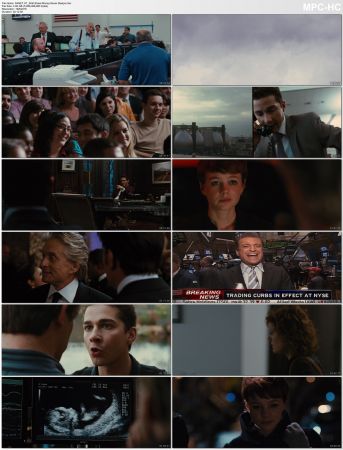 Wall Street Duology 1080p BRRip x264 AC3 DiVERSiTY