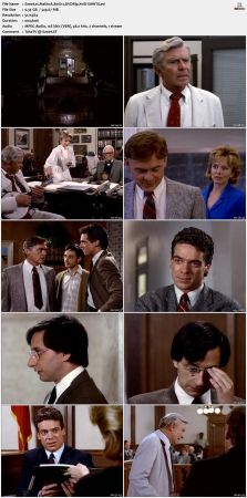 Matlock S01 DVDRip XviD-SAiNTS