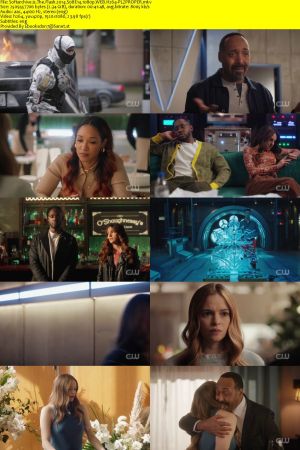 The Flash 2014 S08E14 1080p WEB H264-PLZPROPER