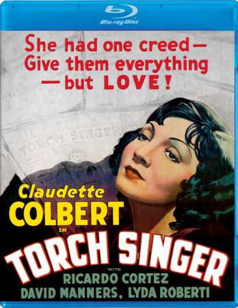 Torch Singer 1933 1080p BluRay x265-RARBG