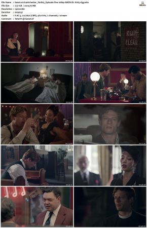 Grantchester S01 1080p AMZN WEB-DL H265-d3g