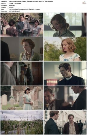 Grantchester S01 1080p AMZN WEB-DL H265-d3g