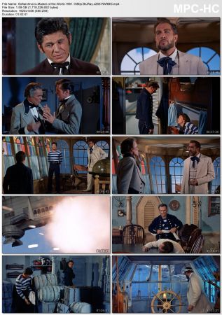 Master of the World 1961 1080p BluRay x265-RARBG