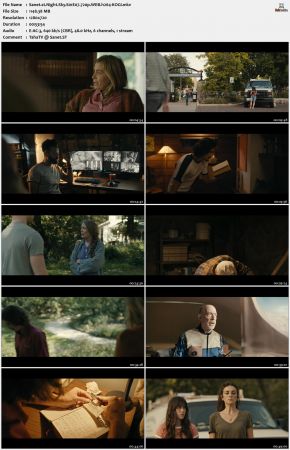 Night Sky S01 720p AMZN WEB-DL DDP5.1 H264-KOGi
