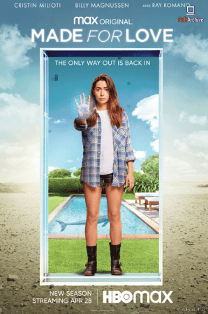 Made For Love S02 PROPER WEBRip x264-ION10