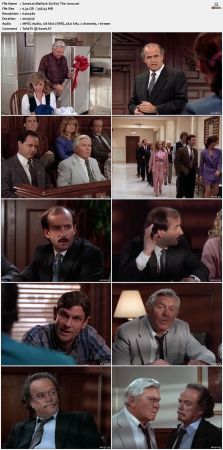 Matlock S07 DVDRip XviD-NOGRP