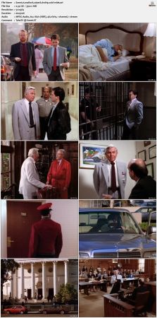 Matlock S05 DVDRip XviD-MIXED