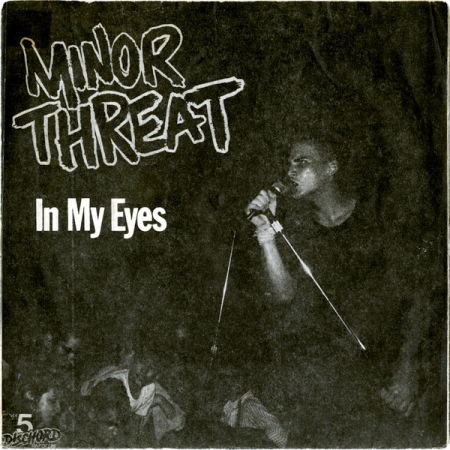 Minor Threat - In My Eyes (1981)