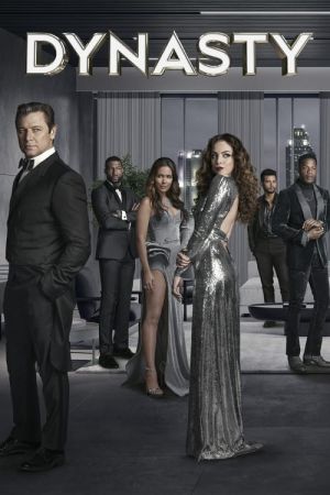 Dynasty 2017 S05E11 720p WEBRip x265-MiNX